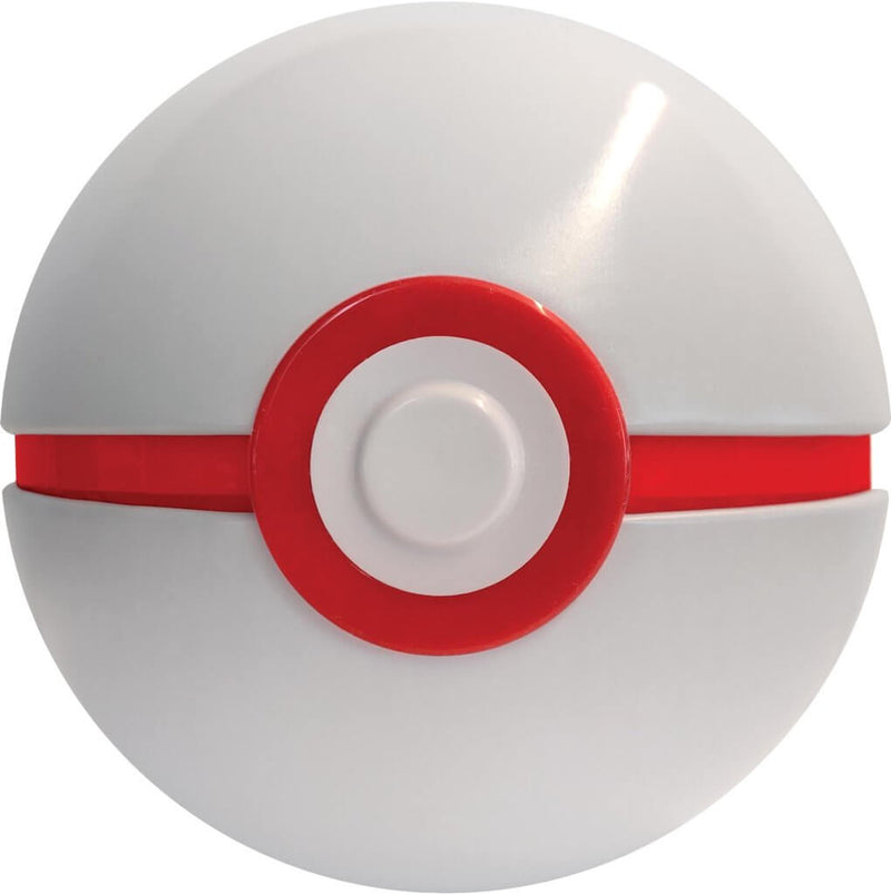 Poké Ball Tin Q3 2023 | Pokemon TCG