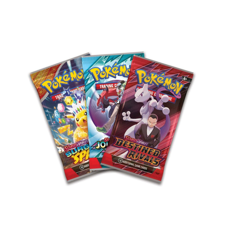 2025 Poké Ball Tin | Pokemon TCG
