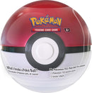 2025 Poké Ball Tin | Pokemon TCG