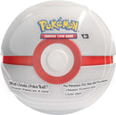 2025 Poké Ball Tin | Pokemon TCG