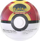2025 Poké Ball Tin | Pokemon TCG