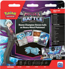 Rival Battle Deck—Steven | Pokemon TCG