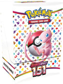 Scarlet & Violet 151 Booster Bundle | Pokemon TCG