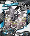 Black Bolt Binder Collection | Pokemon TCG