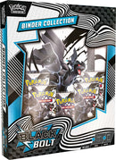 Black Bolt Binder Collection | Pokemon TCG