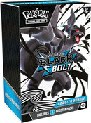 Black Bolt Booster Bundle | Pokemon TCG