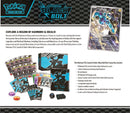 Black Bolt Elite Trainer Box | Pokemon TCG