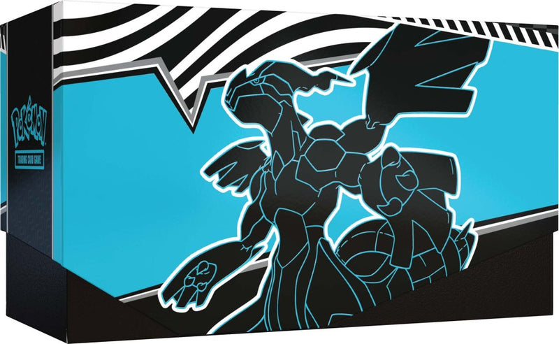 Black Bolt Elite Trainer Box | Pokemon TCG
