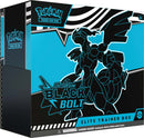 Black Bolt Elite Trainer Box | Pokemon TCG