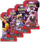 Destined Rivals Blister Pack | Pokemon TCG