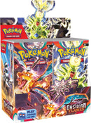 Obsidian Flames Booster Box | Pokemon TCG