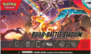 Obsidian Flames Build & Battle Stadium | Pokemon TCG