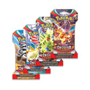 Obsidian Flames Blister Pack | Pokemon TCG