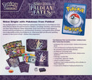 Paldean Fates Elite Trainer Box | Pokemon TCG