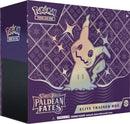 Paldean Fates Elite Trainer Box | Pokemon TCG