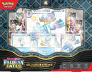 Paldean Fates Premium Collection (Quaquaval) | Pokemon TCG