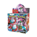 Paradox Rift Booster Box | Pokemon TCG
