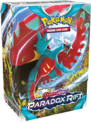 Paradox Rift Build & Battle Box | Pokemon TCG