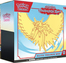 Paradox Rift Elite Trainer Box (Roaring Moon) | Pokemon TCG