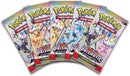 Prismatic Evolutions Binder Collection | Pokemon TCG