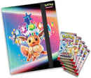 Prismatic Evolutions Binder Collection | Pokemon TCG