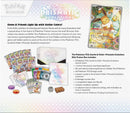 Prismatic Evolutions Elite Trainer Box | Pokemon TCG