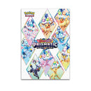 Prismatic Evolutions Poster Collection | Pokemon TCG