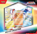 Prismatic Evolutions Poster Collection | Pokemon TCG