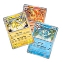 Prismatic Evolutions Poster Collection | Pokemon TCG