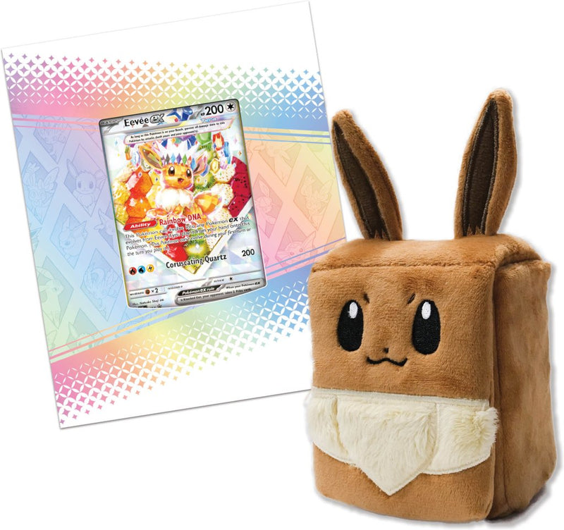 Prismatic Evolutions Super-Premium Collection | Pokemon TCG