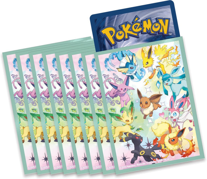 Prismatic Evolutions Super-Premium Collection | Pokemon TCG