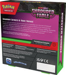 Shrouded Fable Booster Bundle | Pokemon TCG