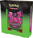 Shrouded Fable Booster Bundle | Pokemon TCG