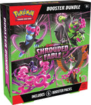Shrouded Fable Booster Bundle | Pokemon TCG