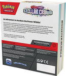 Stellar Crown Booster Bundle | Pokemon TCG