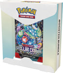 Stellar Crown Booster Bundle | Pokemon TCG
