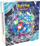 Stellar Crown Booster Bundle | Pokemon TCG