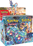 Stellar Crown Booster Box | Pokemon TCG