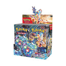 Stellar Crown Booster Box | Pokemon TCG