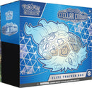 Stellar Crown Elite Trainer Box | Pokemon TCG