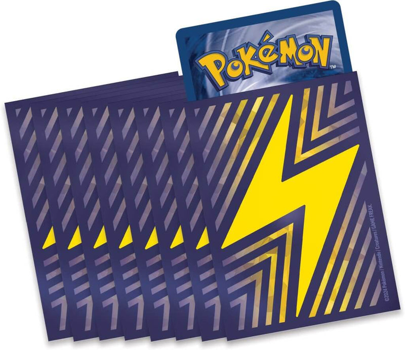 Surging Sparks Elite Trainer Box | Pokemon TCG