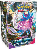Temporal Forces Build & Battle Box | Pokemon TCG