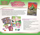 Temporal Forces Elite Trainer Box: Iron Leaves | Pokemon TCG