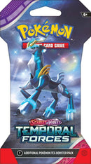 Temporal Forces Blister Pack | Pokemon TCG