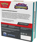 Twilight Masquerade Booster Bundle | Pokemon TCG