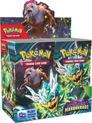 Twilight Masquerade Booster Box | Pokemon TCG