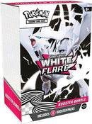 White Flare Booster Bundle | Pokemon TCG