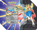 Slashing Legends Tin (Zacian ex) | Pokemon TCG