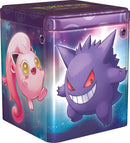 Stacking Tin: Psychic Type | Pokemon TCG