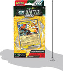 Tapu Koko ex Battle Deck | Pokemon TCG